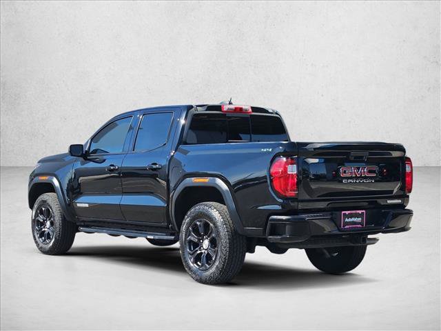Certified 2024 GMC Canyon Elevation w/ Convenience Package AWD/4WD image 6