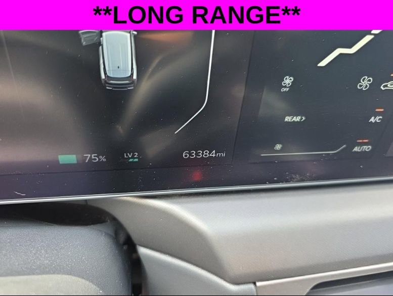 Used 2024 Kia EV9 Light Long Range image 12