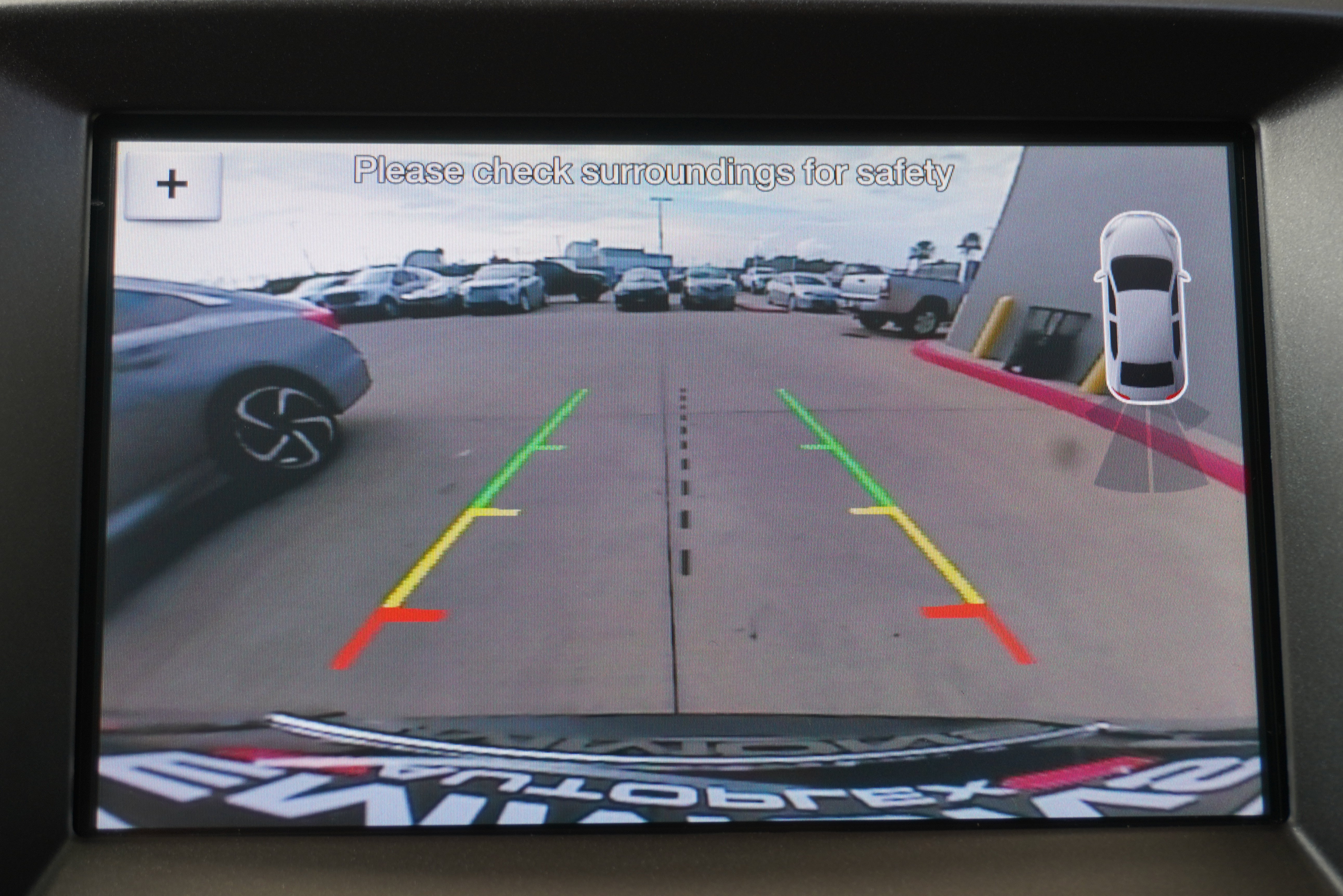 Used 2019 Ford Edge Titanium FWD image 20