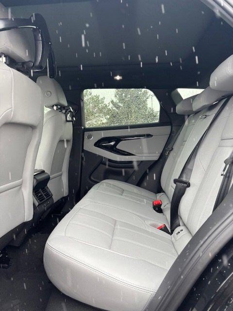 New 2026 Land Rover Range Rover Evoque S image 11