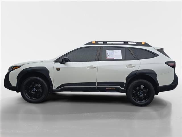 Used 2022 Subaru Outback Wilderness video 2