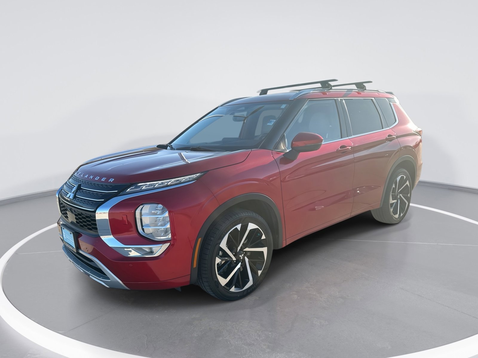 Used 2023 Mitsubishi Outlander SEL