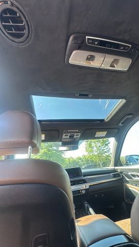 Used 2022 Kia Telluride SX w/ SX Prestige Package AWD/4WD image 13