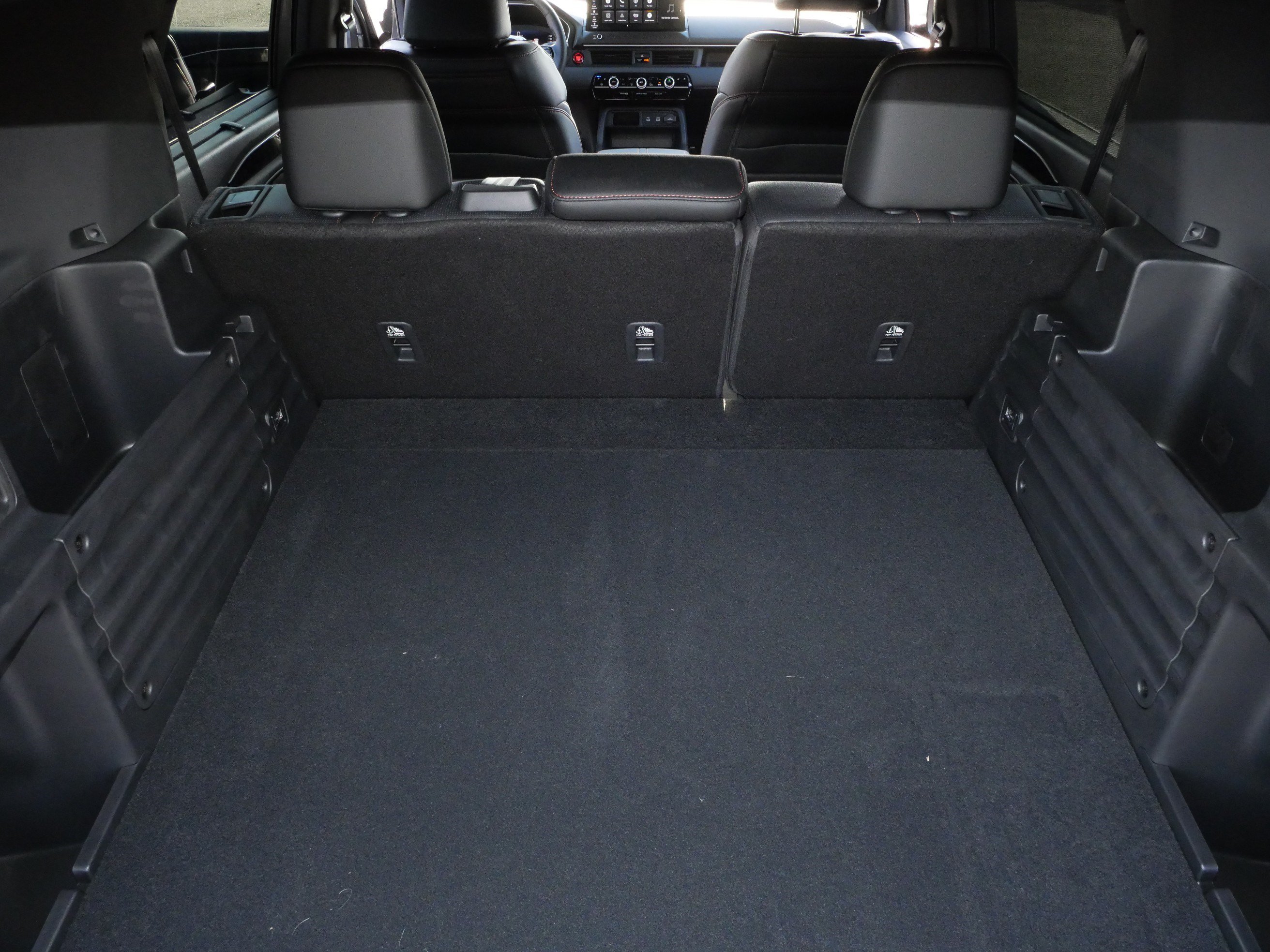 Certified 2026 Honda Passport TrailSport Elite image 18