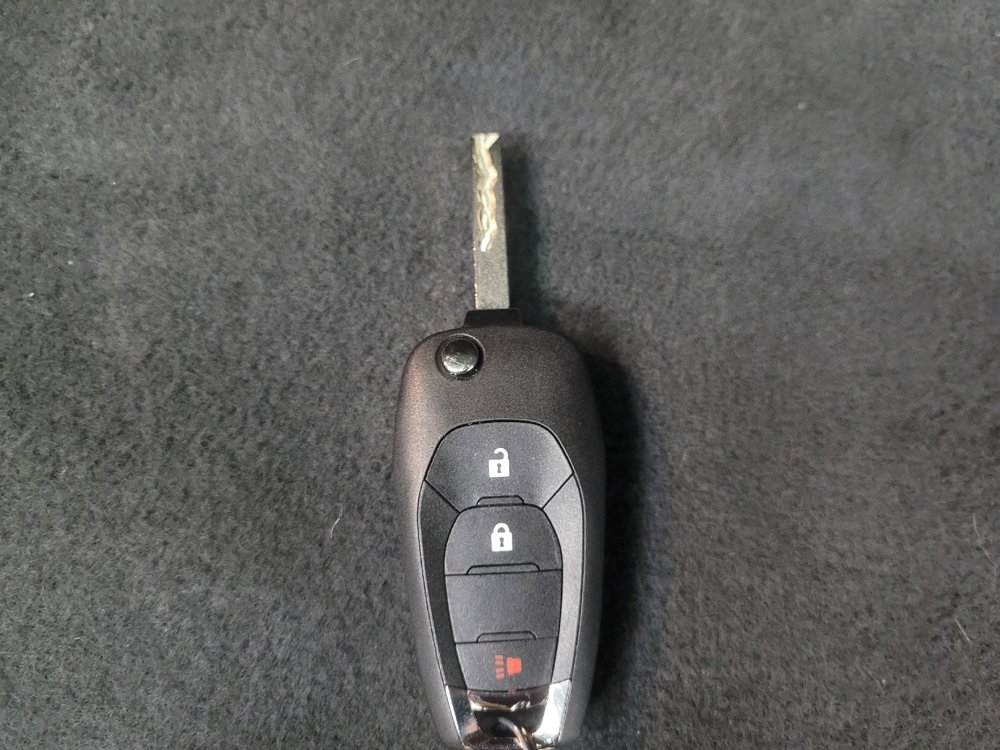 Used 2020 Chevrolet Trax LS w/ Tint and Cruise Package image 32