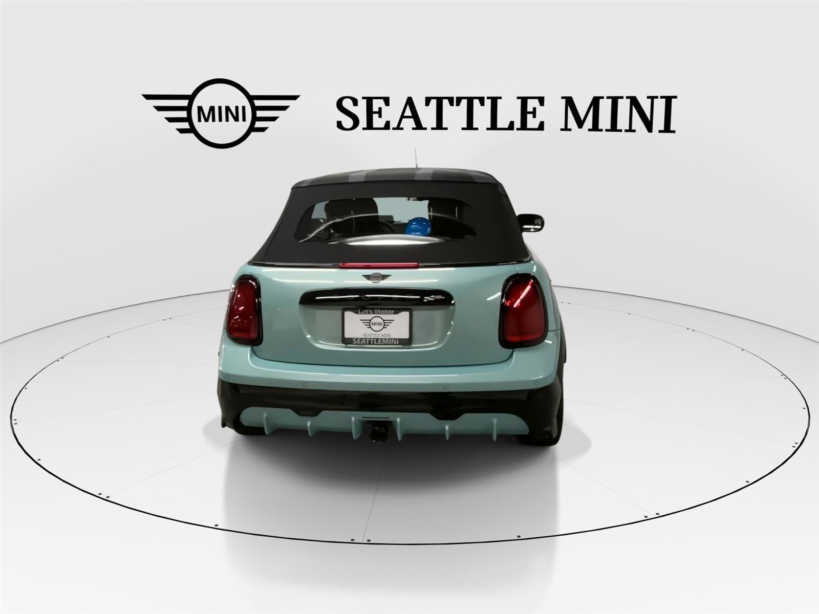 New 2026 MINI Cooper John Cooper Works image 10