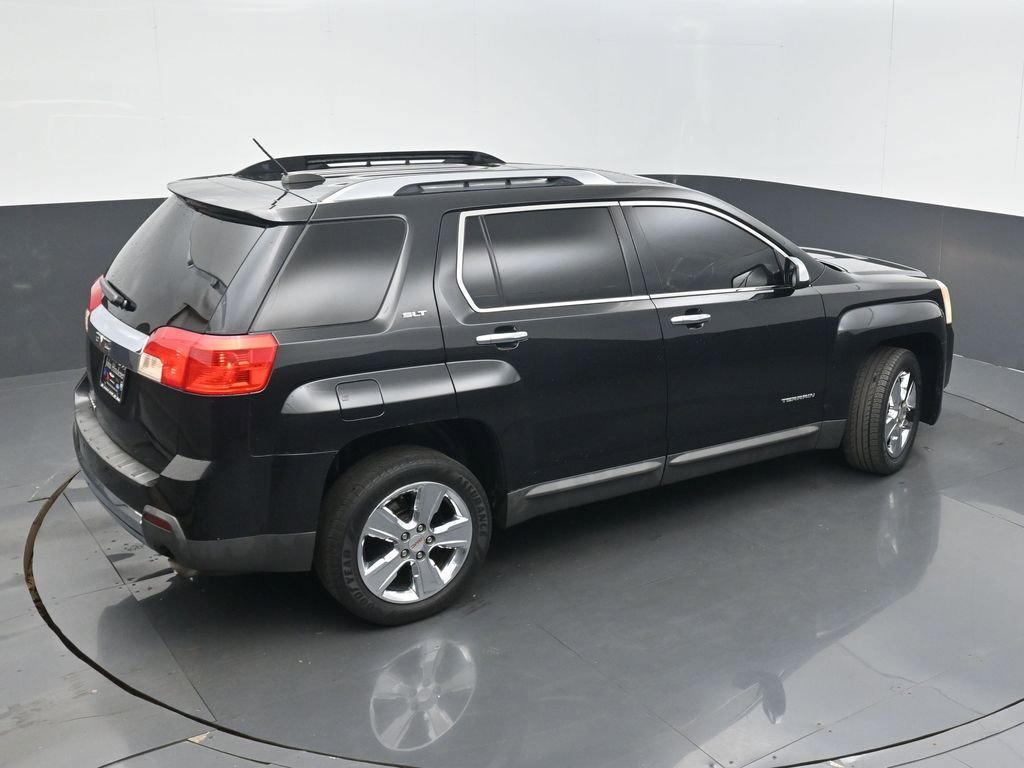 Used 2015 GMC Terrain SLT image 41
