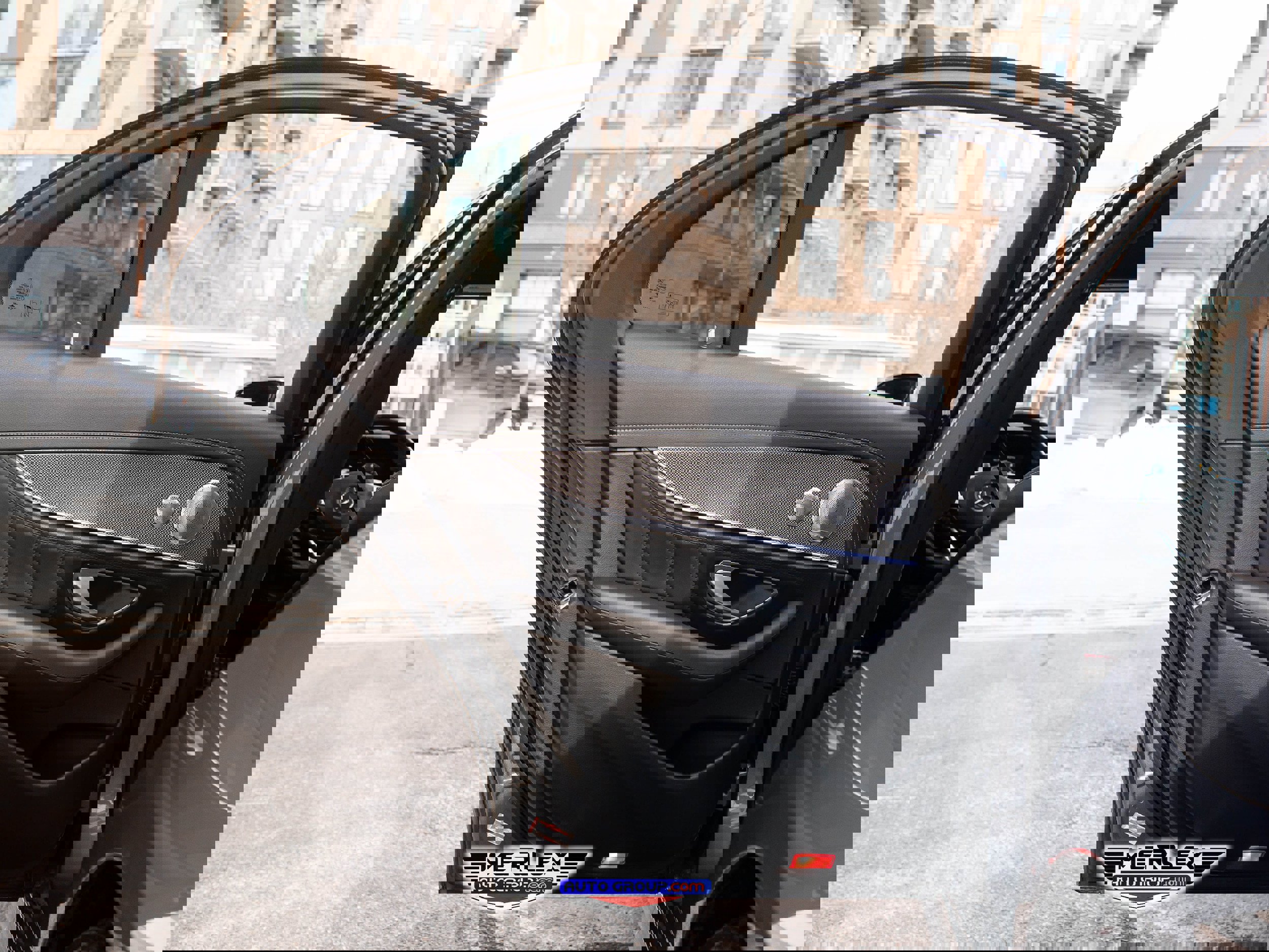 Used 2017 Mercedes-Benz E 43 AMG 4MATIC Sedan image 46