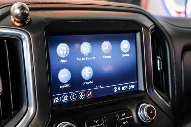 Used 2023 GMC Sierra 2500 AT4 w/ Gooseneck/5TH Wheel Package image 30