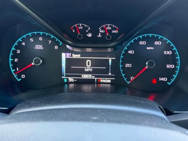 Used 2016 Chevrolet Colorado LT w/ LT Convenience Package AWD/4WD image 28