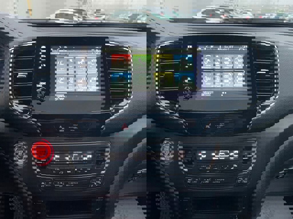 Certified 2022 Honda Passport TrailSport image 11