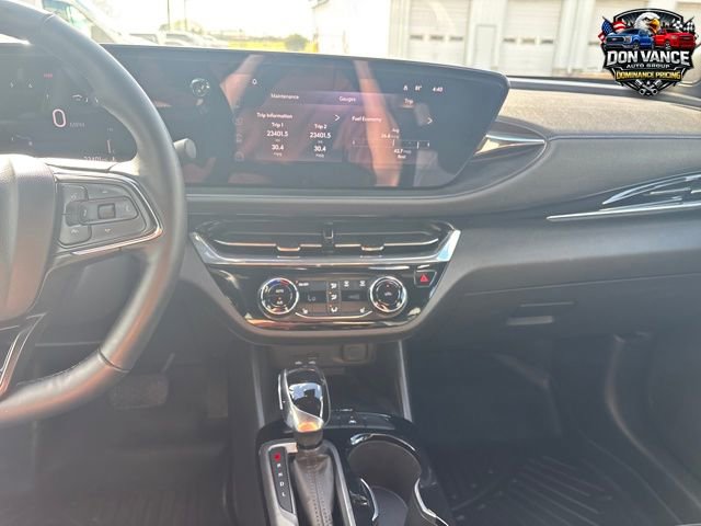 Used 2025 Buick Envista Sport Touring w/ Convenience I Package image 10