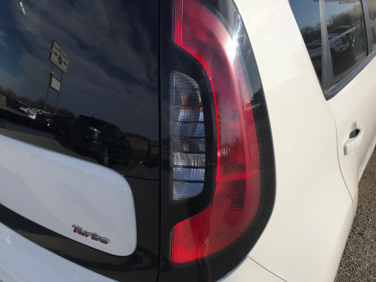 Used 2019 Kia Soul ! image 29