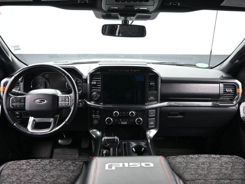 Used 2022 Ford F150 Tremor w/ Equipment Group 401A Mid image 30