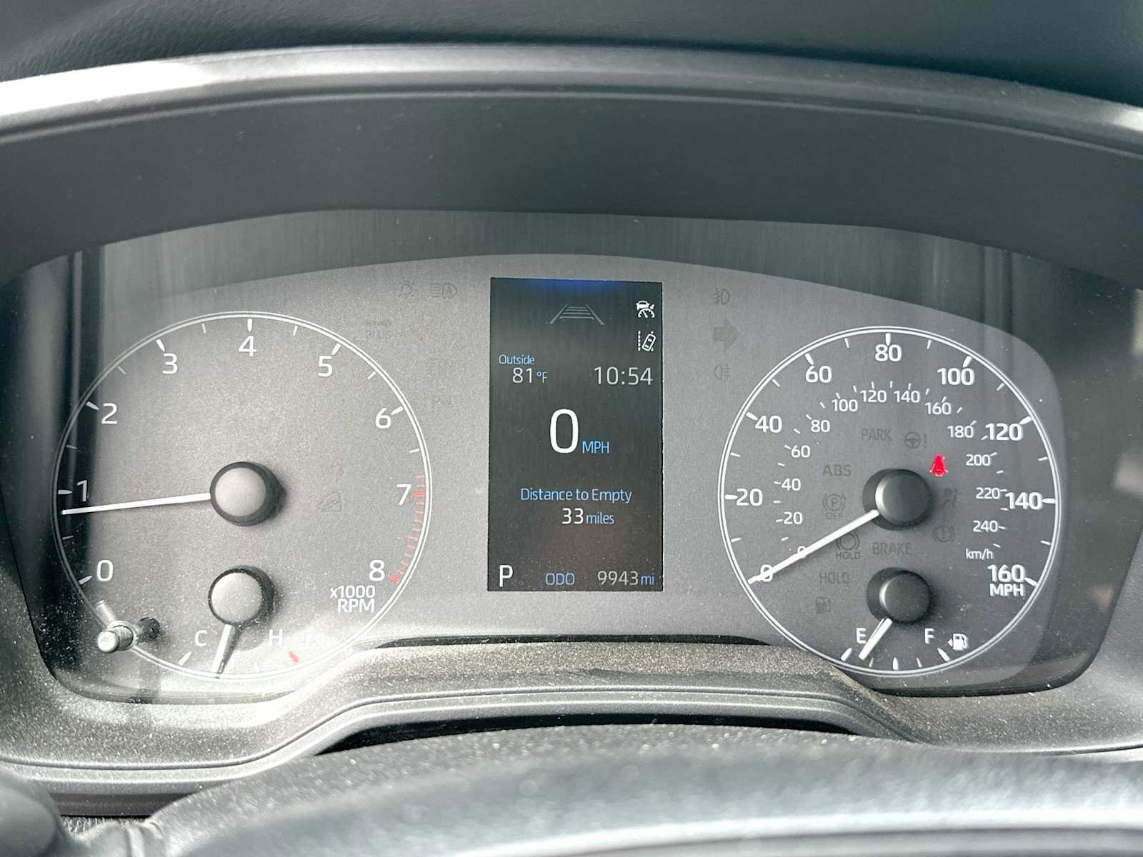 Used 2025 Toyota Corolla LE FWD image 19