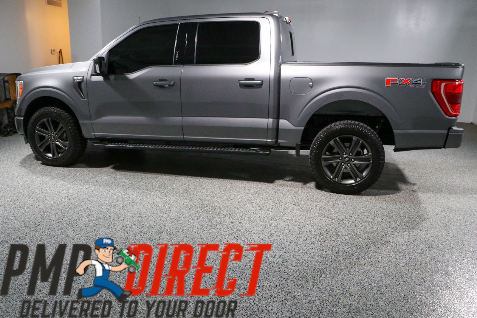 Used 2022 Ford F150 XLT w/ Equipment Group 302A High AWD/4WD image 10