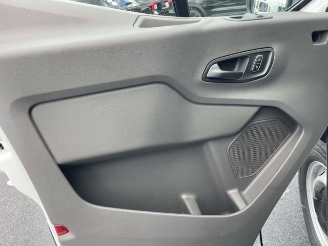 New 2025 Ford Transit 150 Low Roof w/ Load Area Protection Package RWD image 19