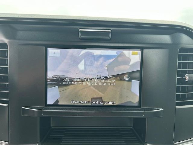 New 2025 Ford F350 XL w/ XL Chrome Package image 24