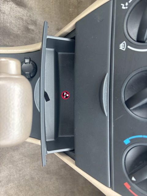 Used 2004 Toyota Corolla CE image 30