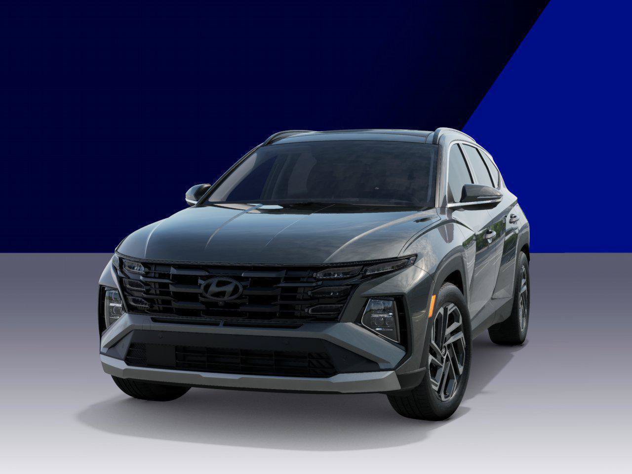 New 2026 Hyundai Tucson Limited w/ Tow & Go Package AWD/4WD image 6