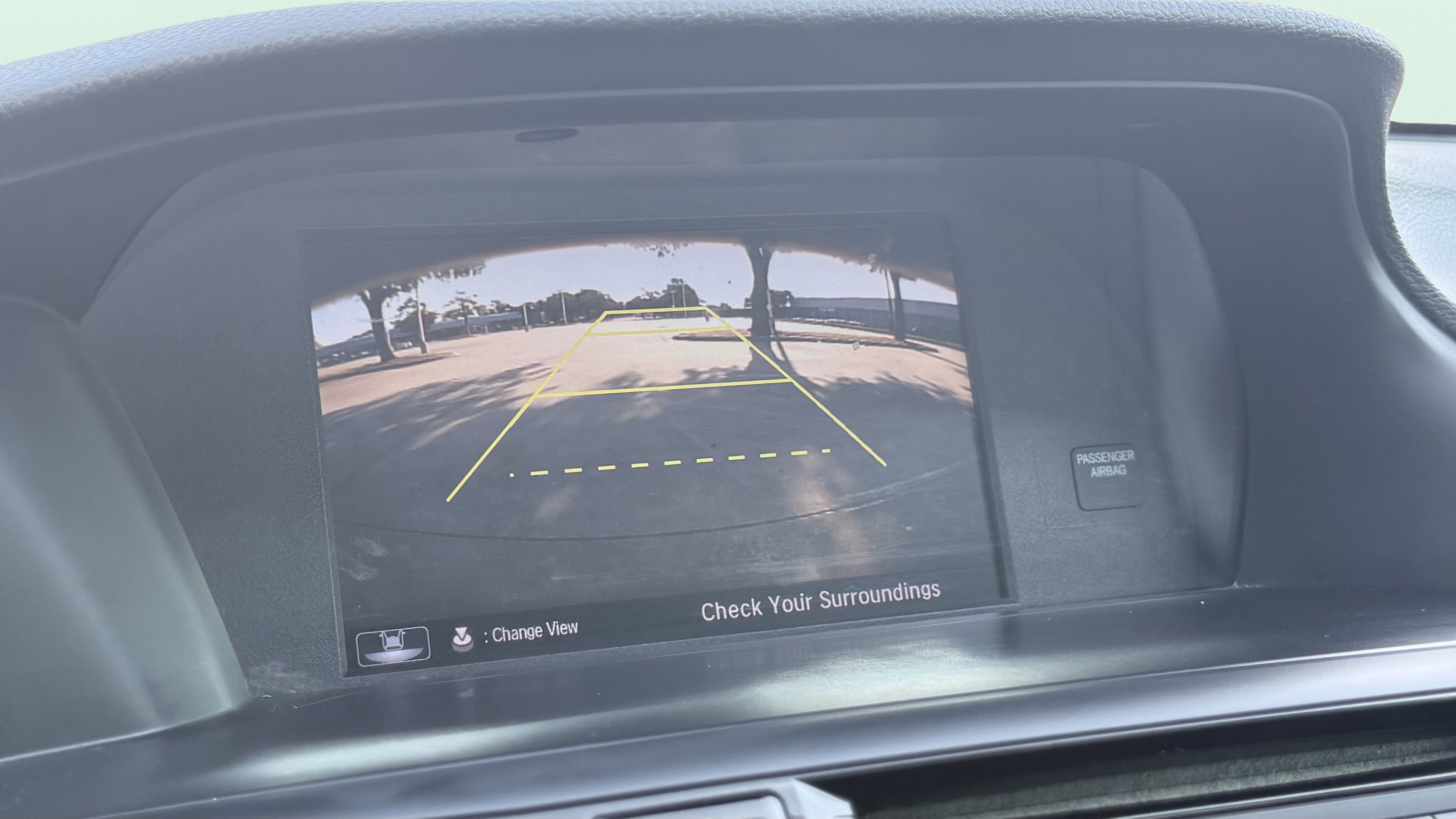Used 2017 Honda Accord Sport image 3