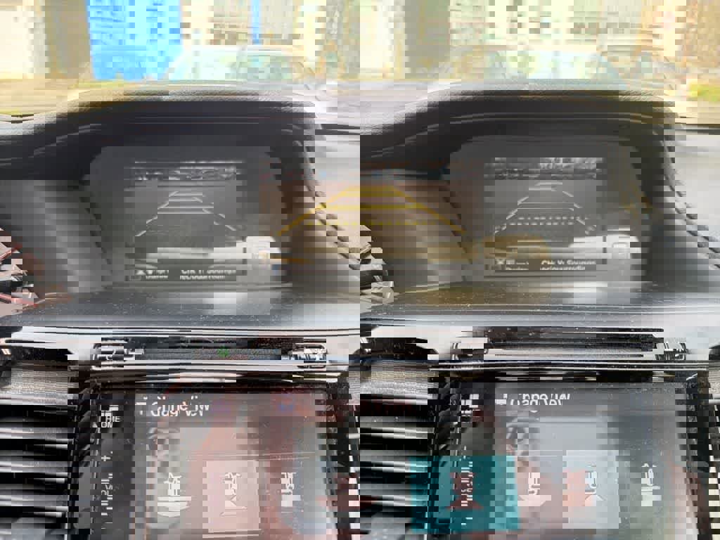 Used 2016 Honda Accord EX-L image 10