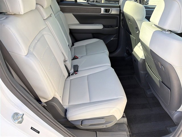 Certified 2024 Hyundai Santa Fe Limited image 15