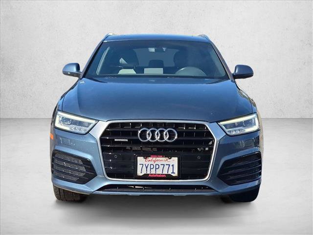Used 2018 Audi Q3 2.0T Premium Plus AWD/4WD video 2