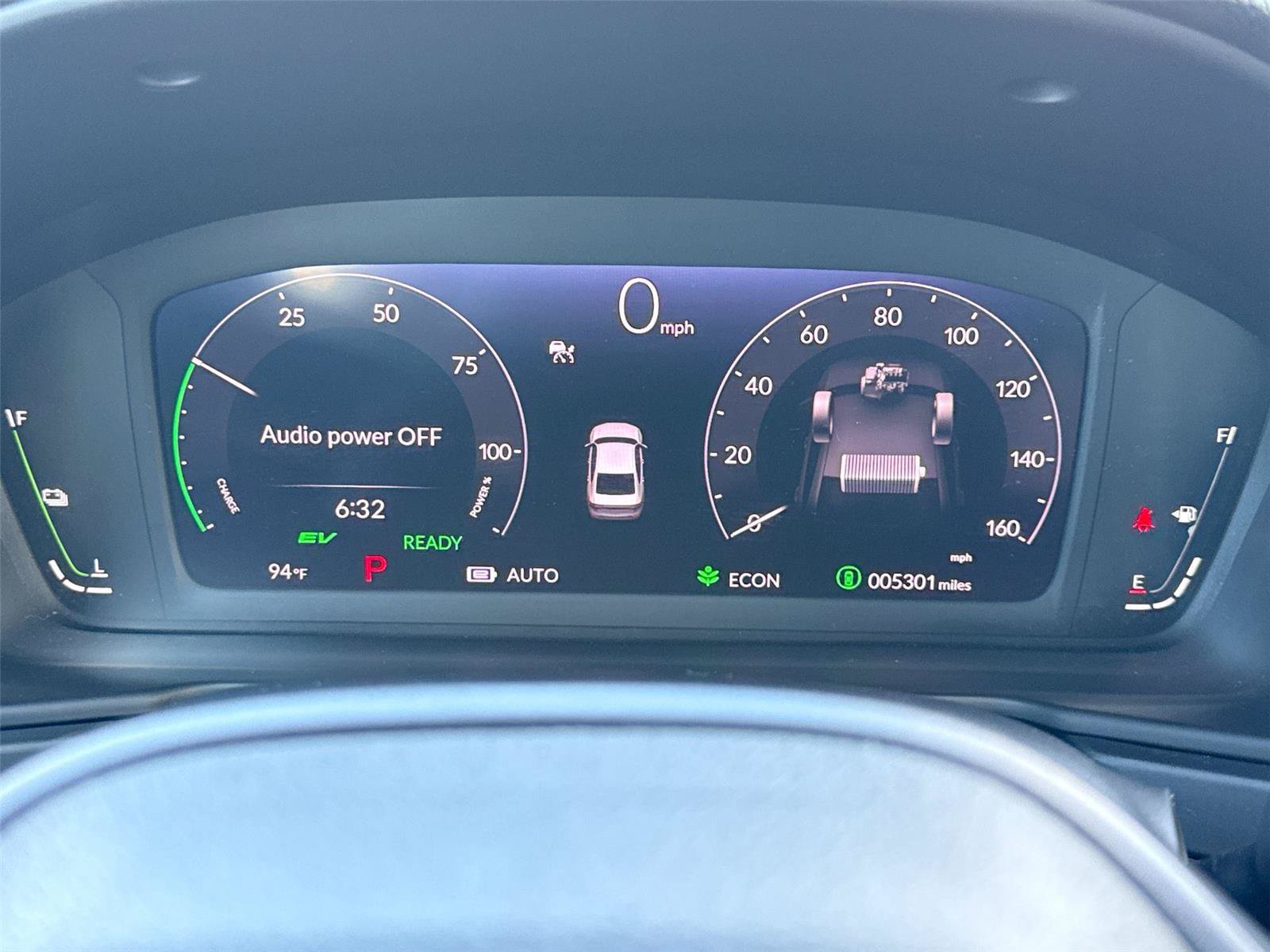 Used 2024 Honda Accord Sport image 28