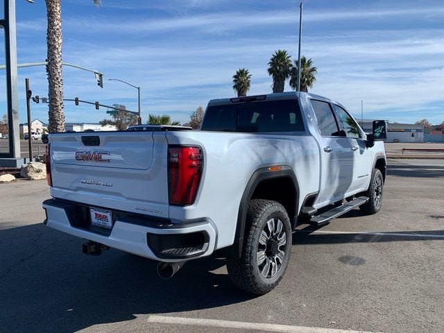 New 2026 GMC Sierra 2500 Denali w/ Technology Package AWD/4WD image 5