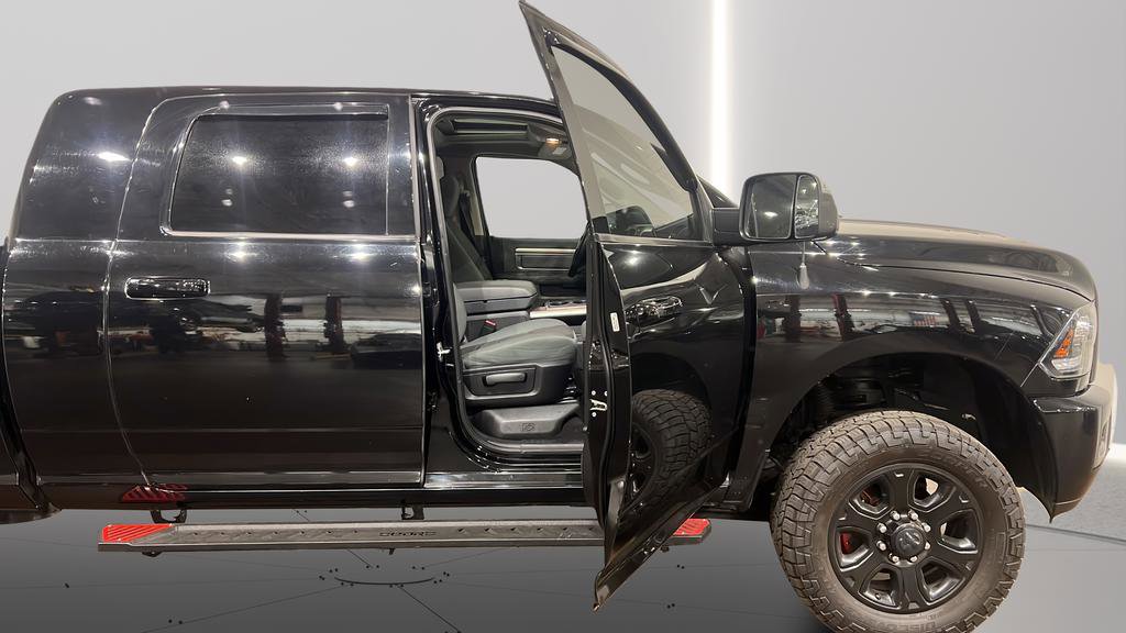 Used 2014 RAM 2500 Big Horn image 17