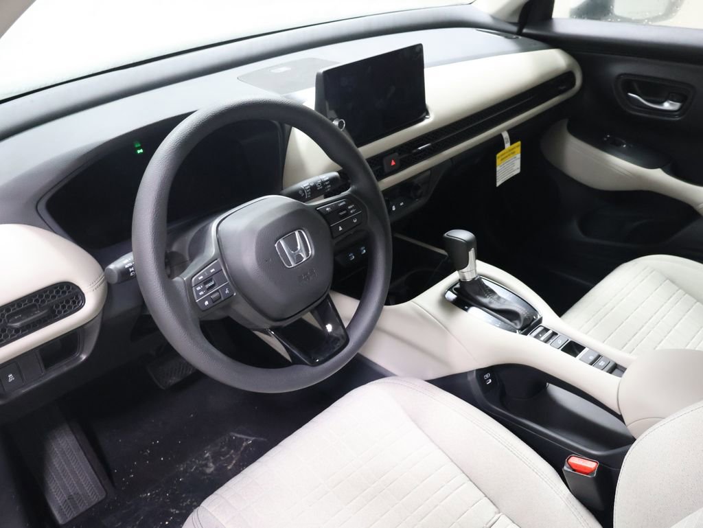 New 2027 Honda HR-V LX image 24