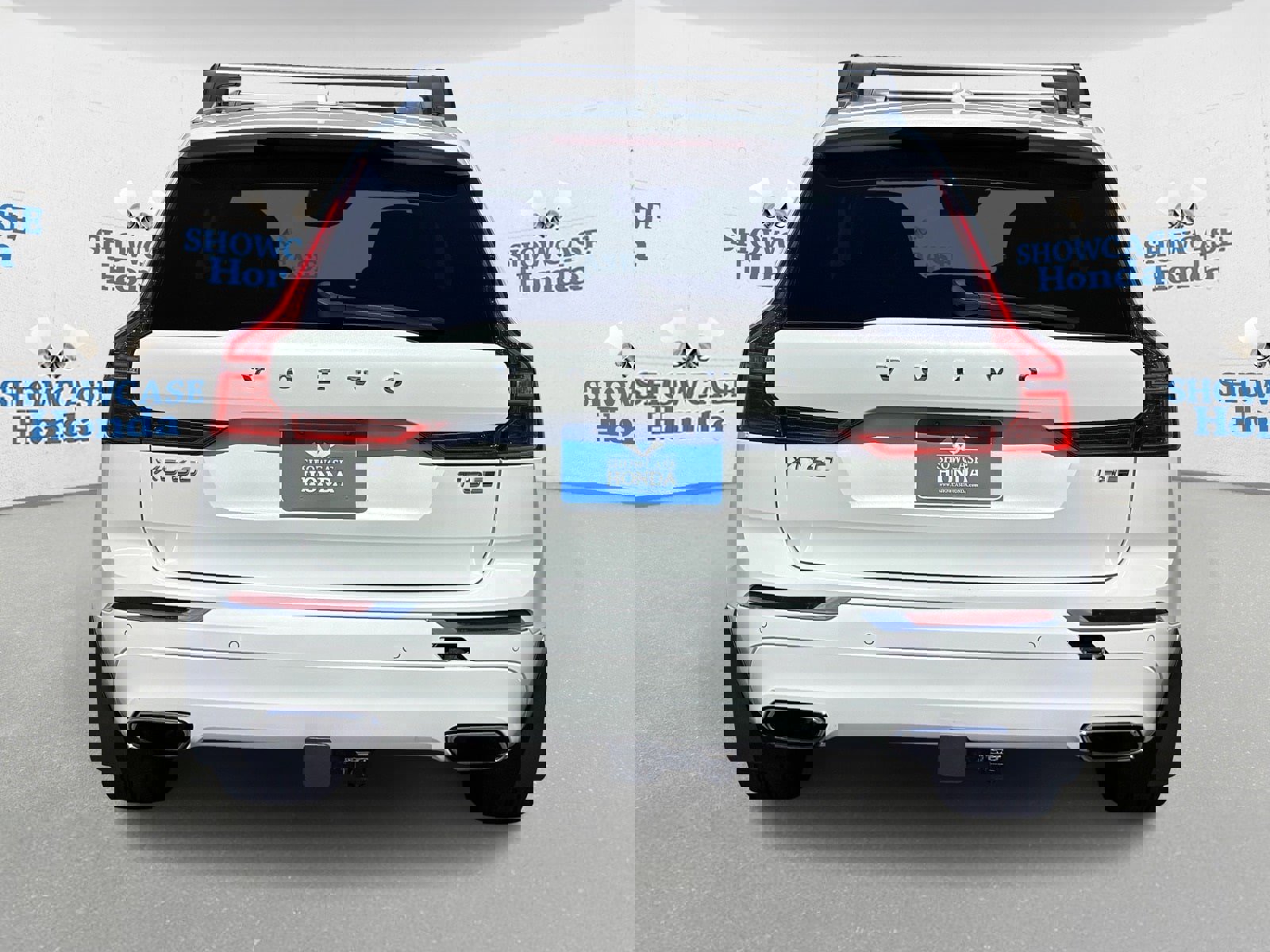 Used 2018 Volvo XC60 T8 Inscription image 6