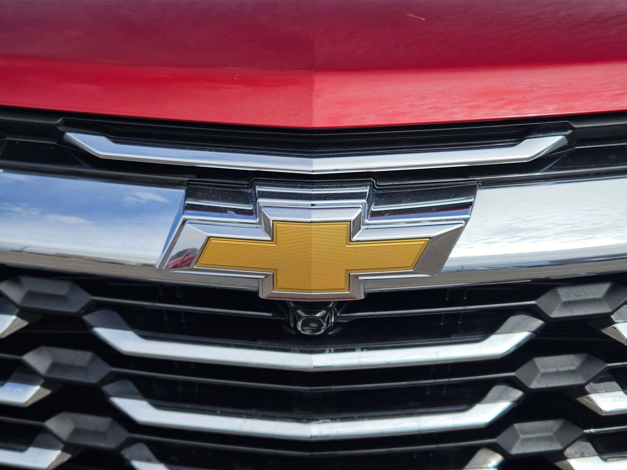 Used 2026 Chevrolet Equinox LT image 10