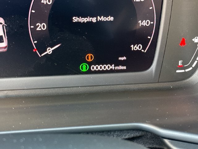 New 2026 Honda Accord LX image 19