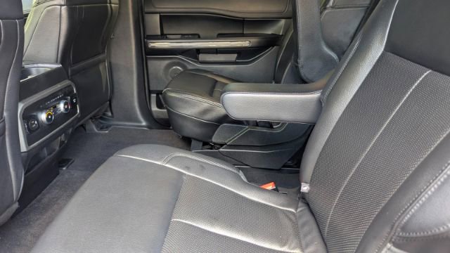 Used 2021 Ford Expedition Max XLT image 66