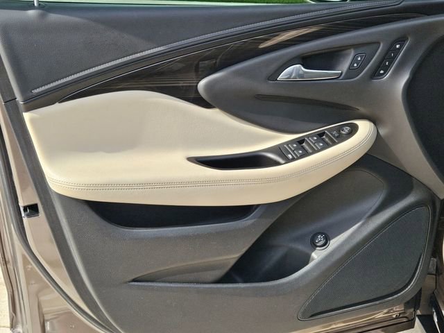 Used 2019 Buick Envision Essence image 20