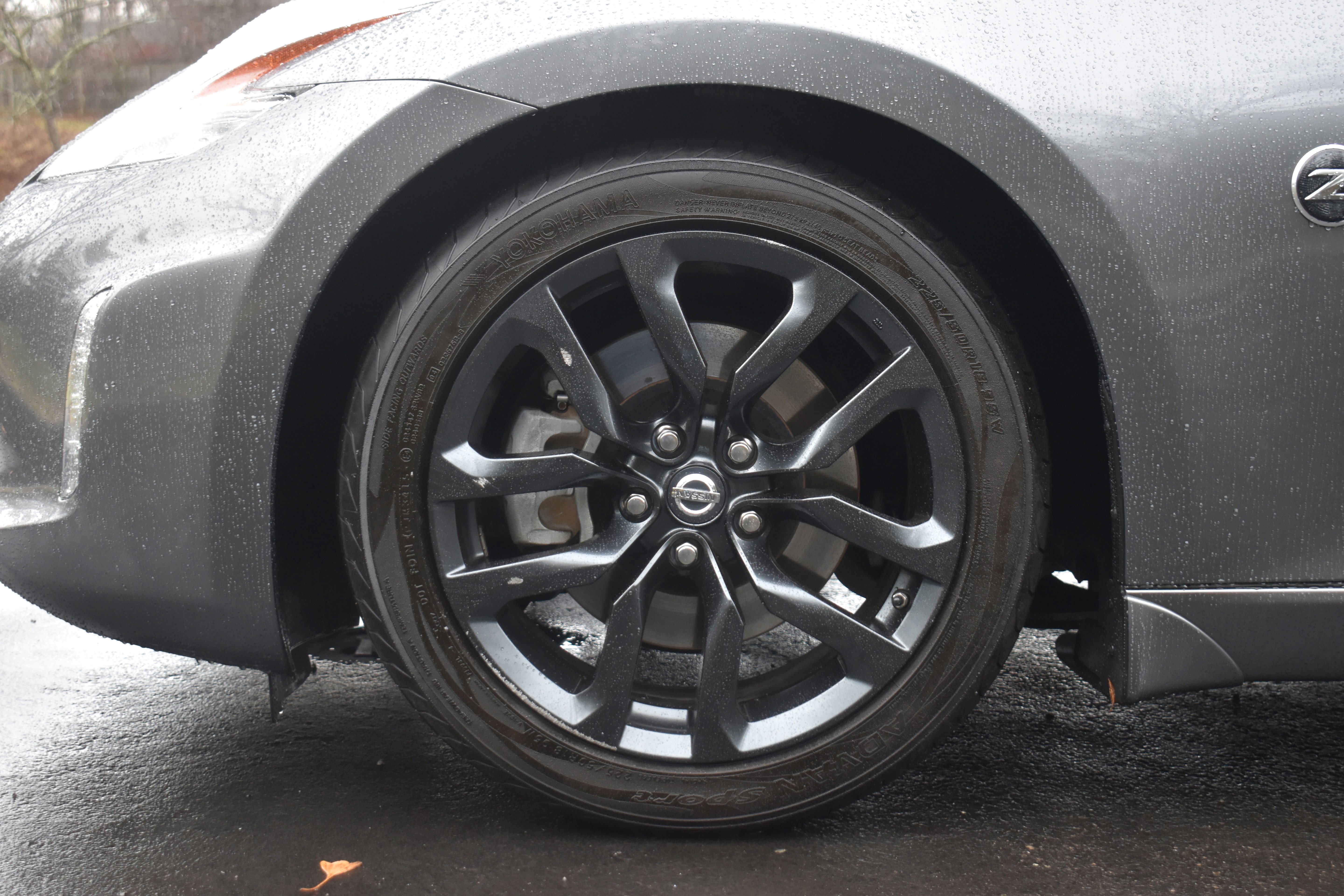 Used 2016 Nissan 370Z Touring image 35