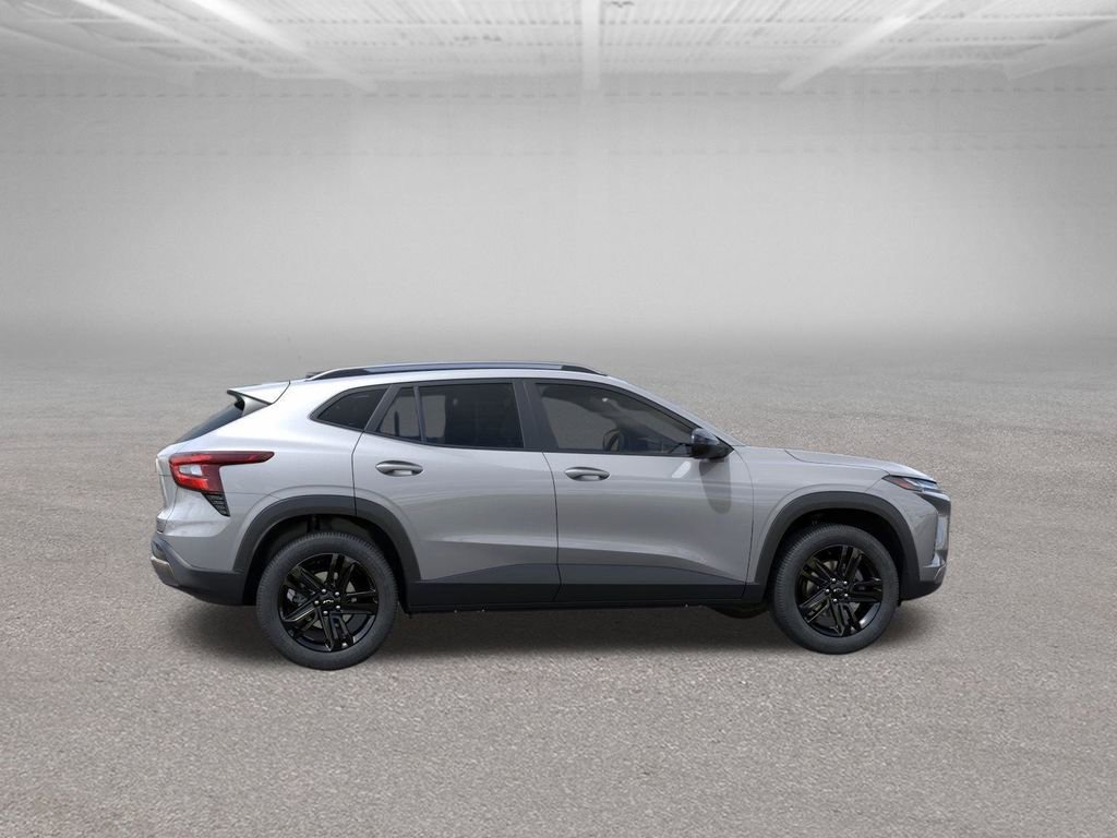 New 2026 Chevrolet Trax ACTIV image 5