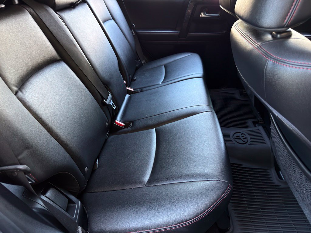 Used 2021 Toyota 4Runner Venture w/ Moonroof Package AWD/4WD image 27