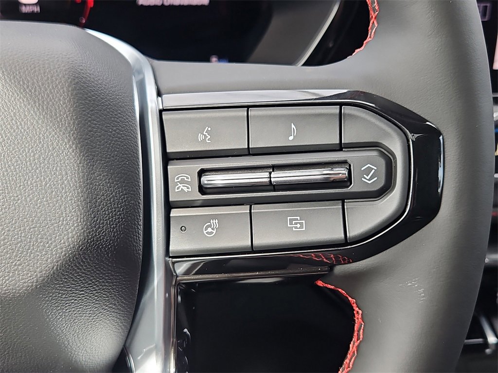 New 2026 Chevrolet Colorado Z71 w/ Z71 Convenience Package 2 image 18