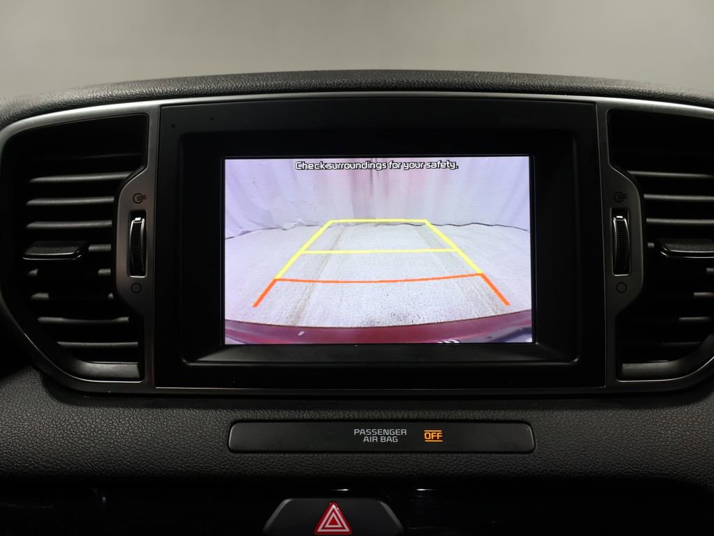 Used 2019 Kia Sportage EX w/ EX Premium Package image 28