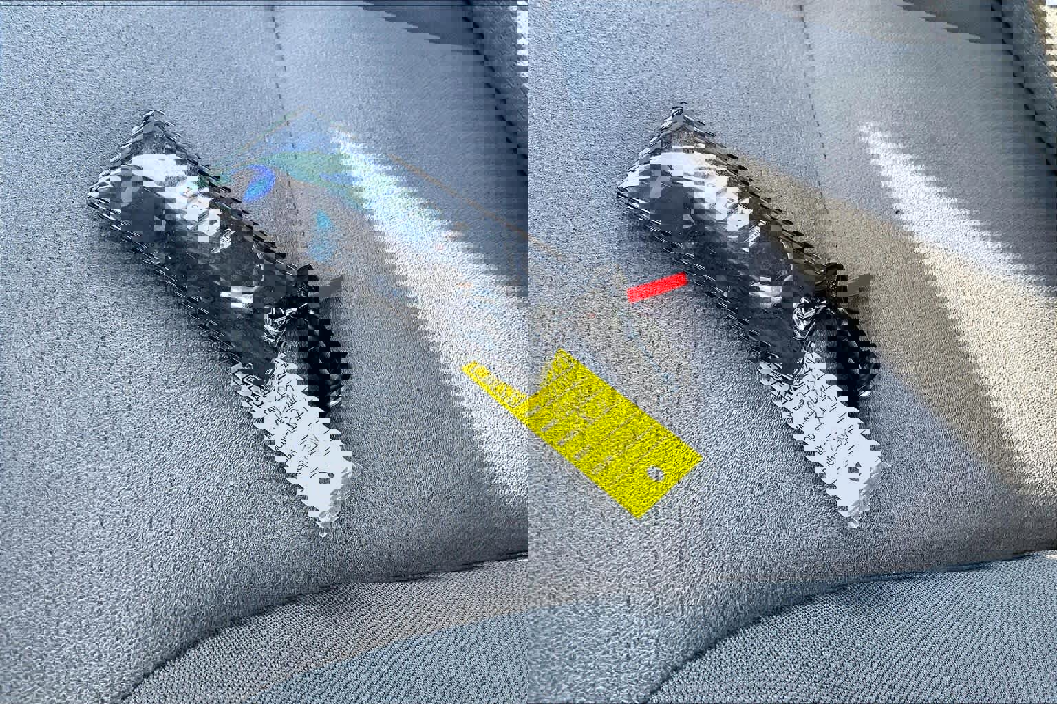 Used 2015 Honda CR-V EX image 13