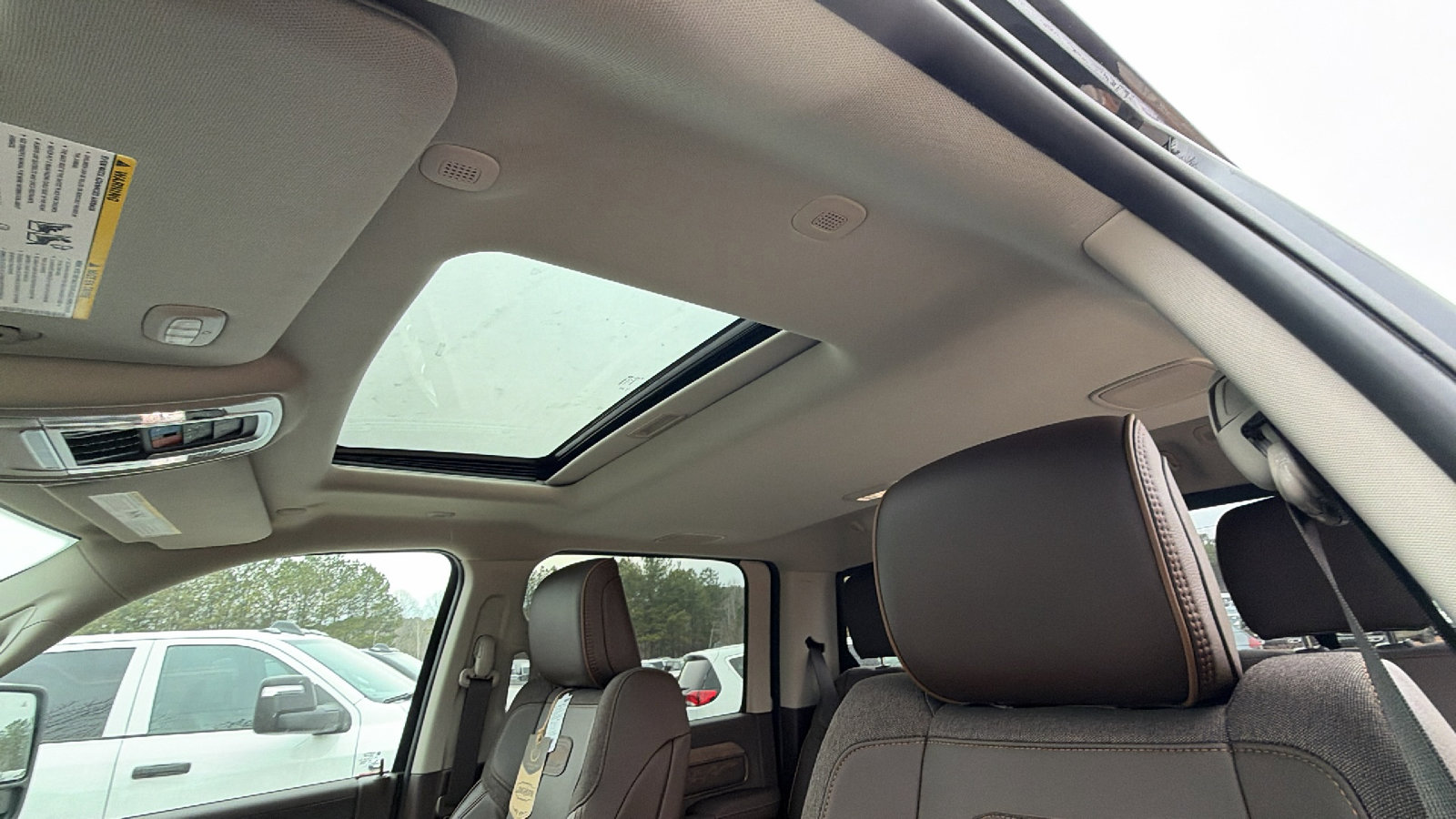 New 2026 RAM 2500 Limited image 18