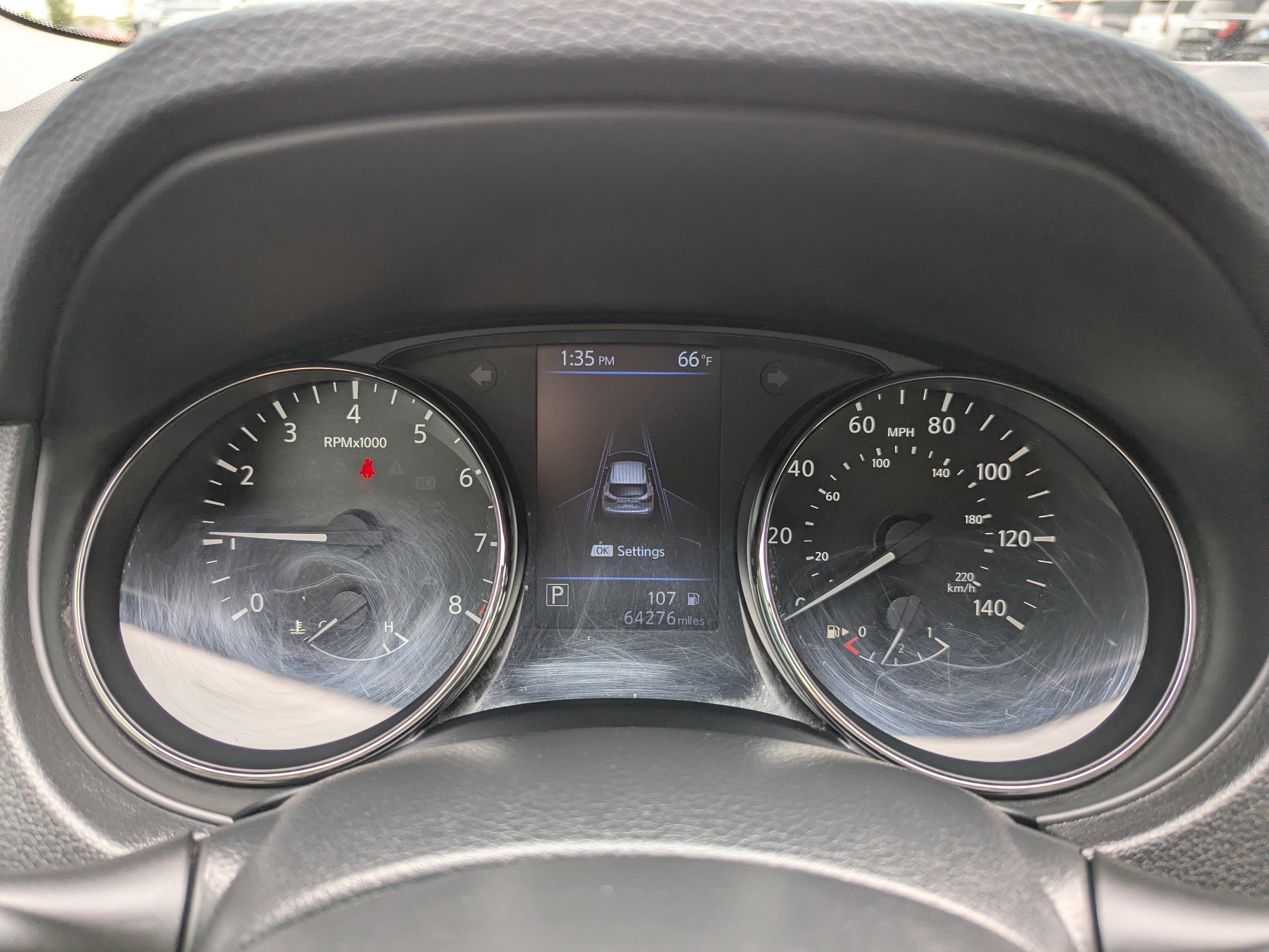 Used 2021 Nissan Rogue Sport S AWD/4WD image 18