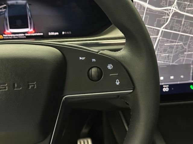 Used 2023 Tesla Model X Plaid AWD/4WD image 25