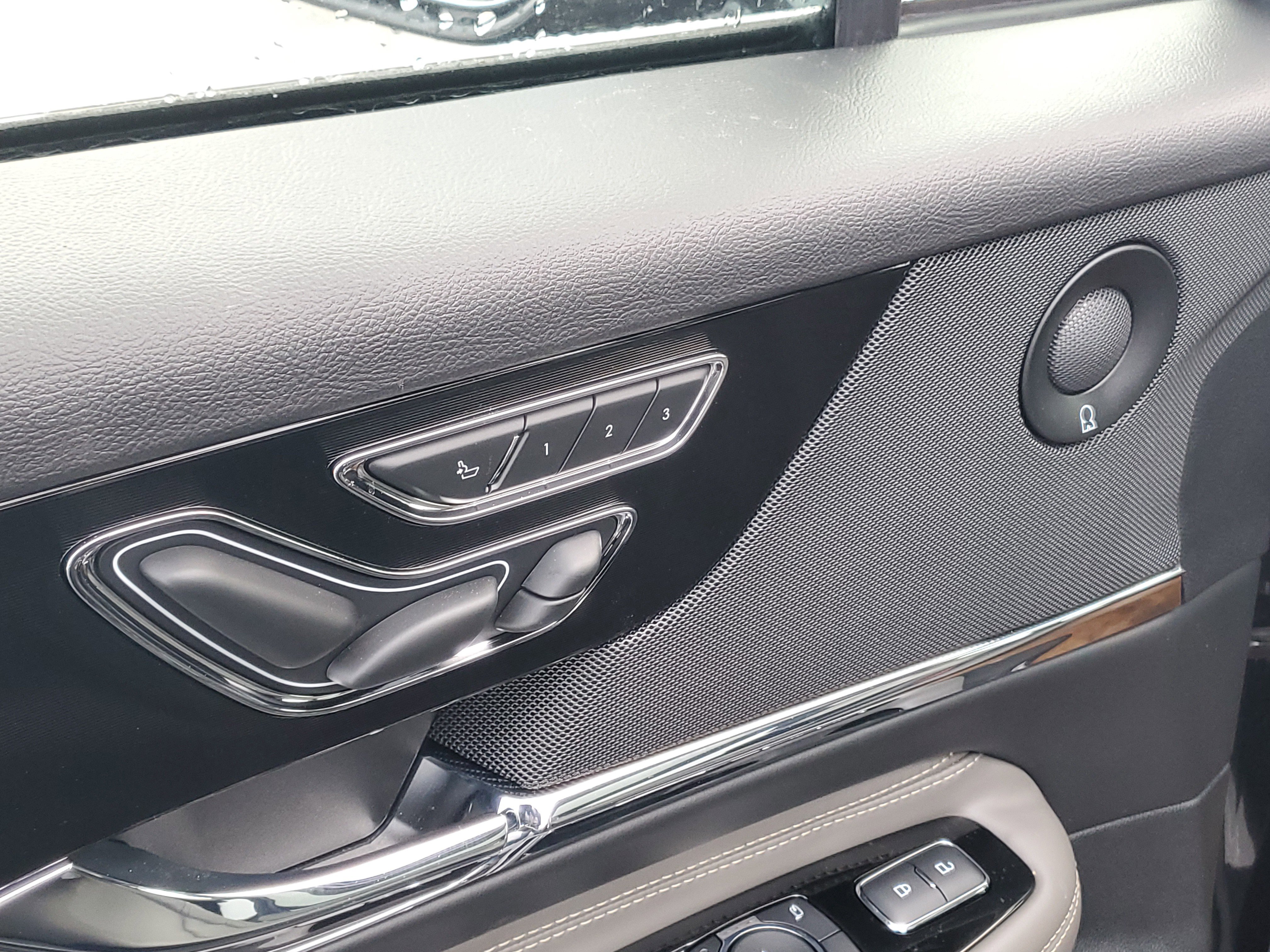 New 2026 Lincoln Corsair Grand Touring image 9