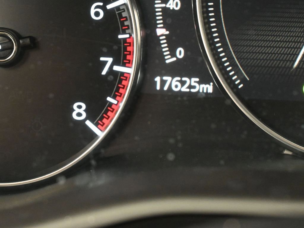 Used 2024 MAZDA CX-30 AWD 2.5 S w/ Select Sport Pkg image 32