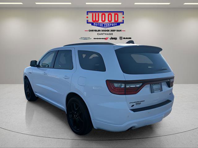 New 2026 Dodge Durango GT image 5
