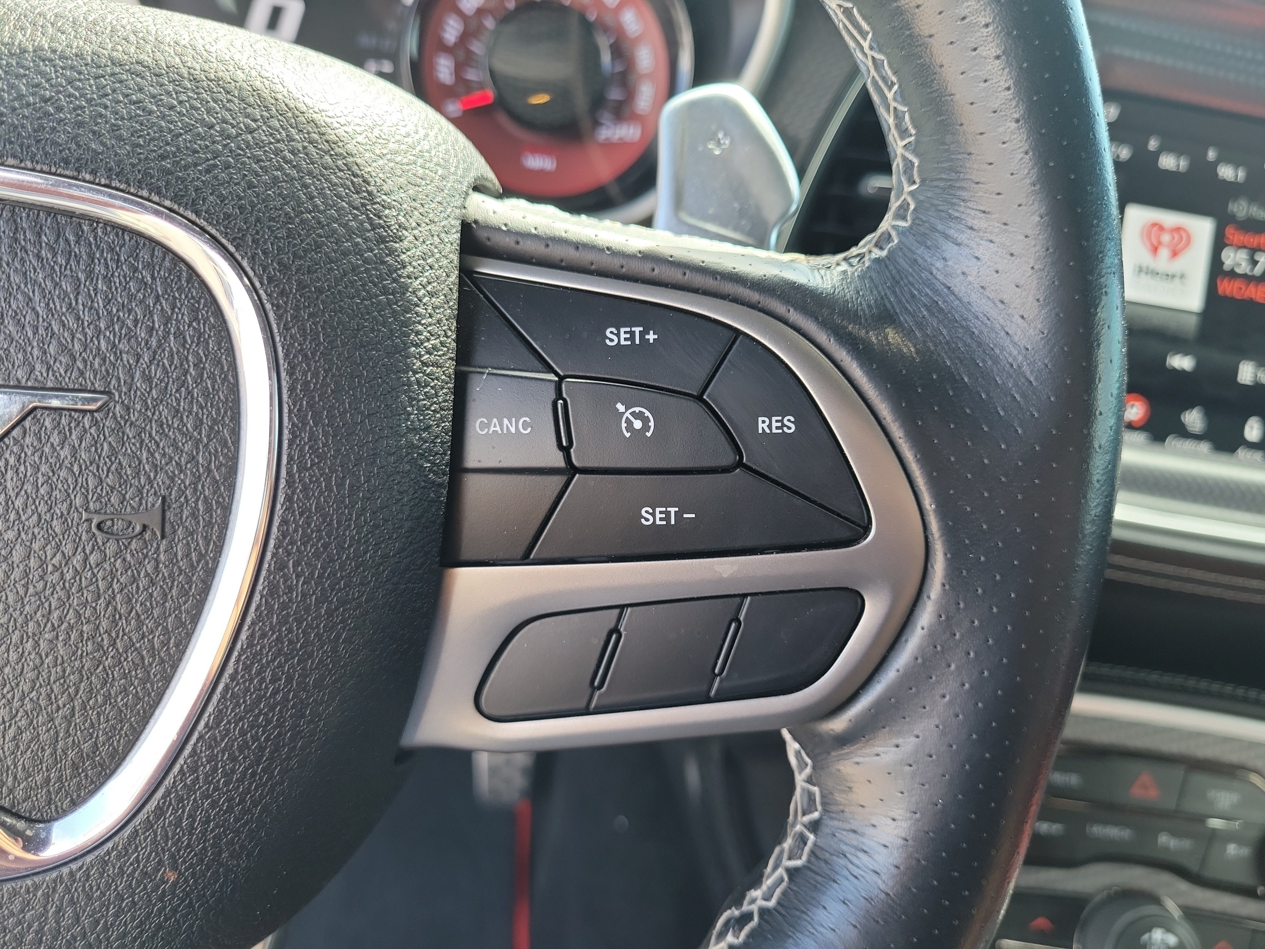 Used 2021 Dodge Challenger SRT Hellcat Redeye RWD image 21